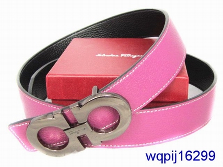 Ferragamo Belts-550